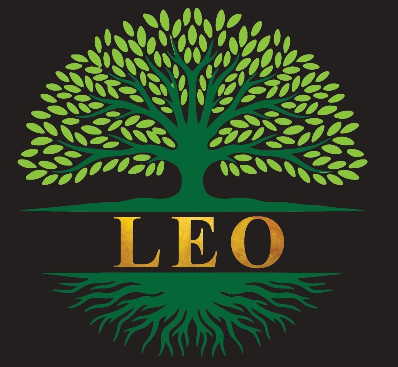 Leo Homestay Dikwella Eksteriør billede